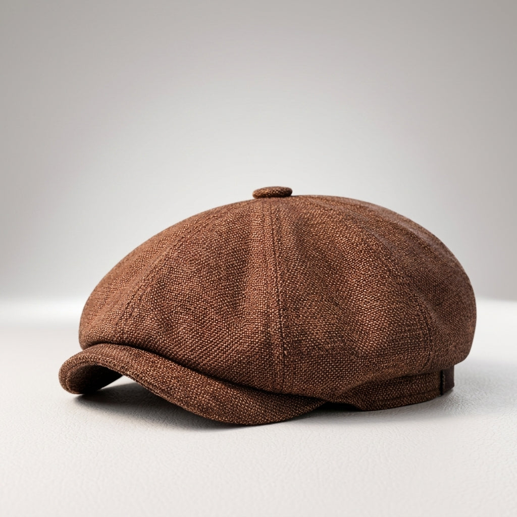 Chocolate Brown