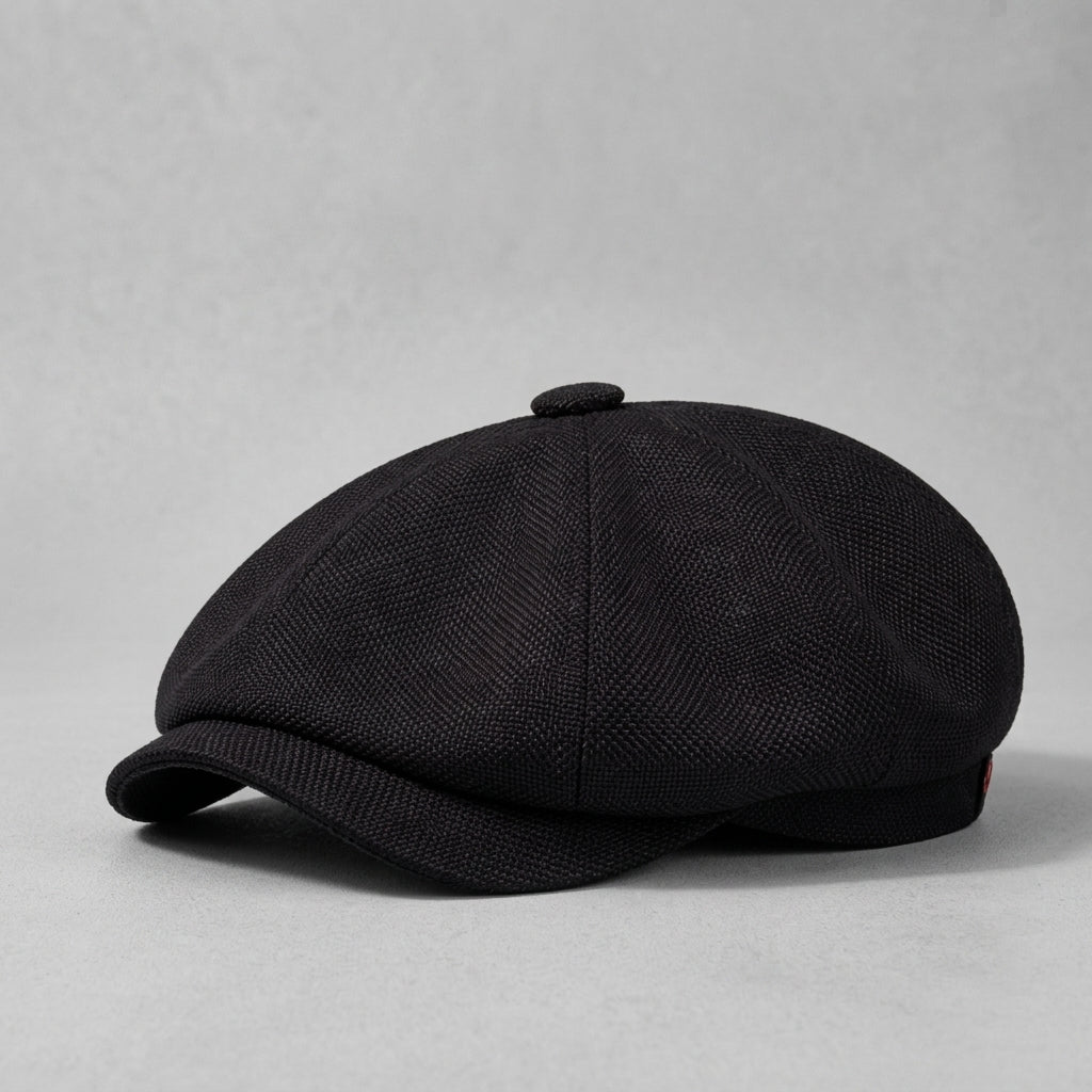 Jet Black