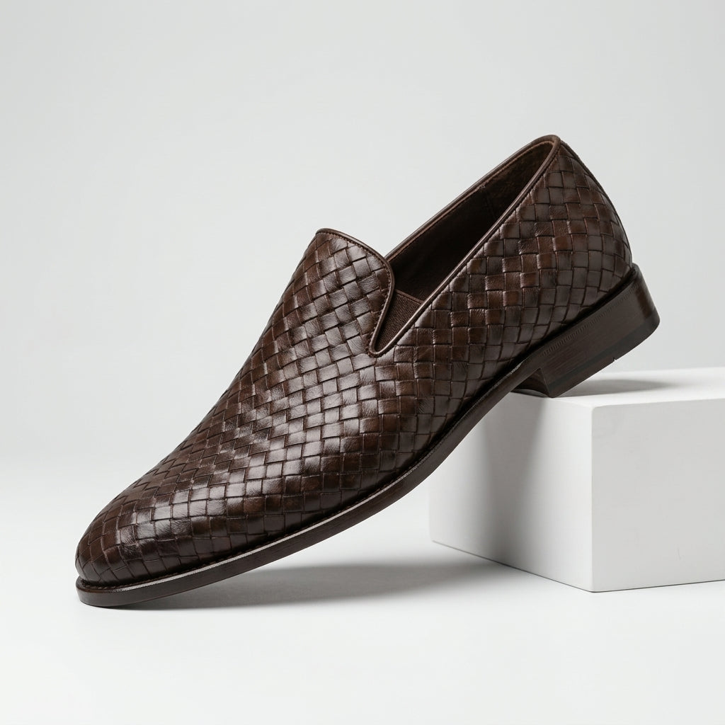 Cognac Brown