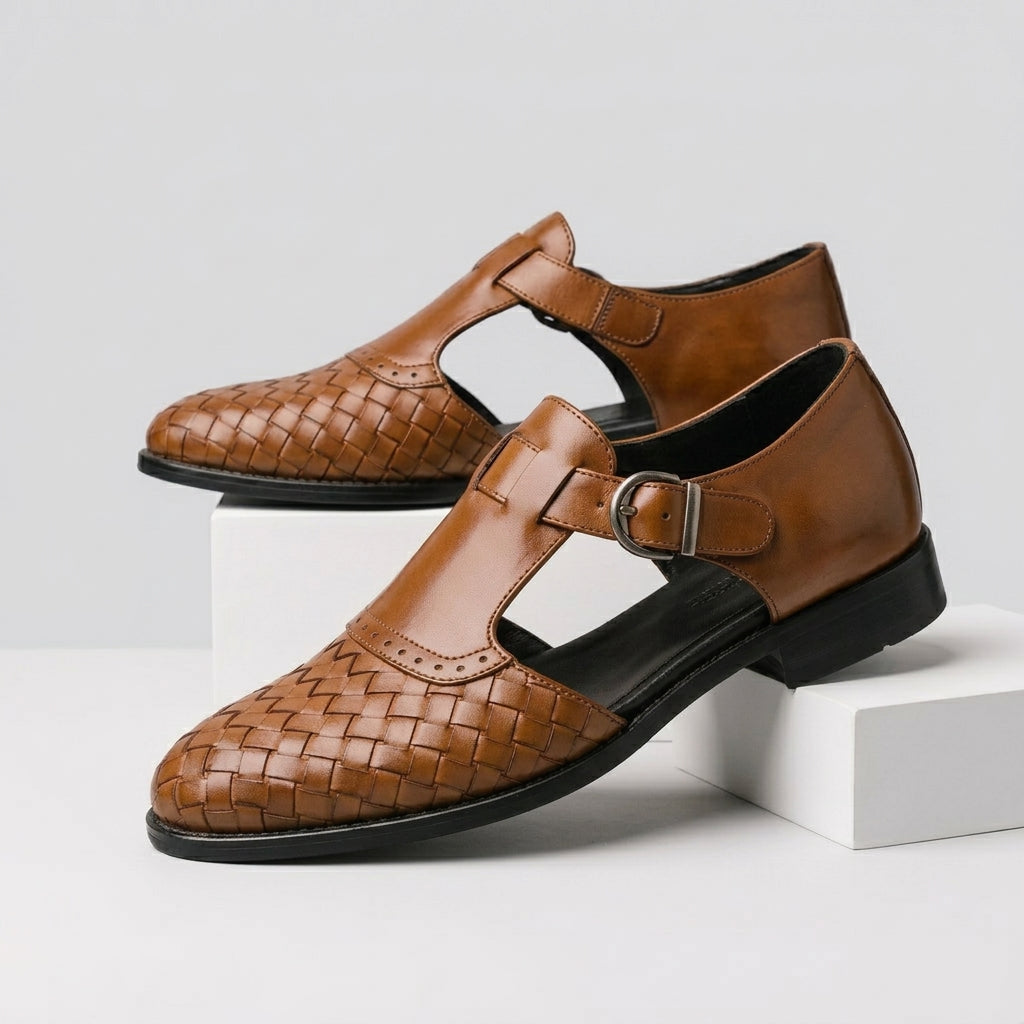 Canyon Brown