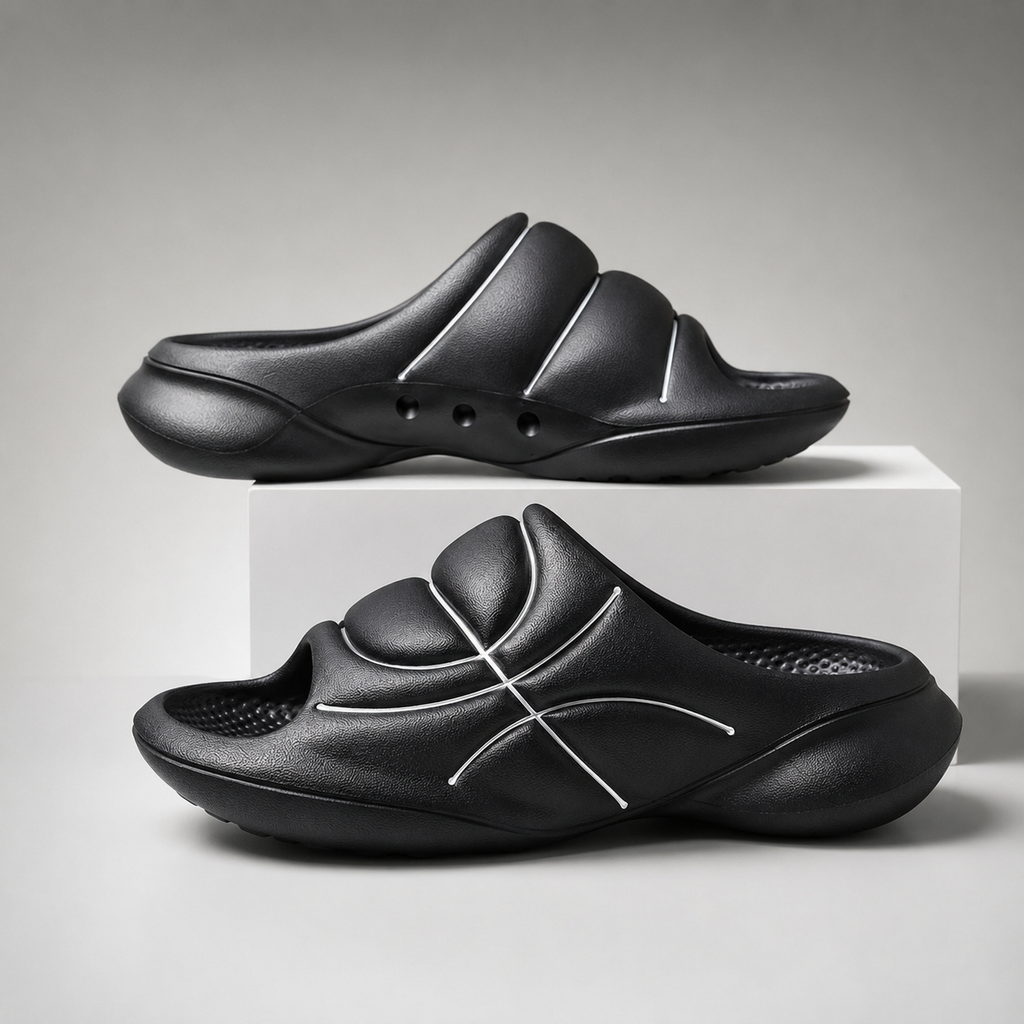 Brooks Slides