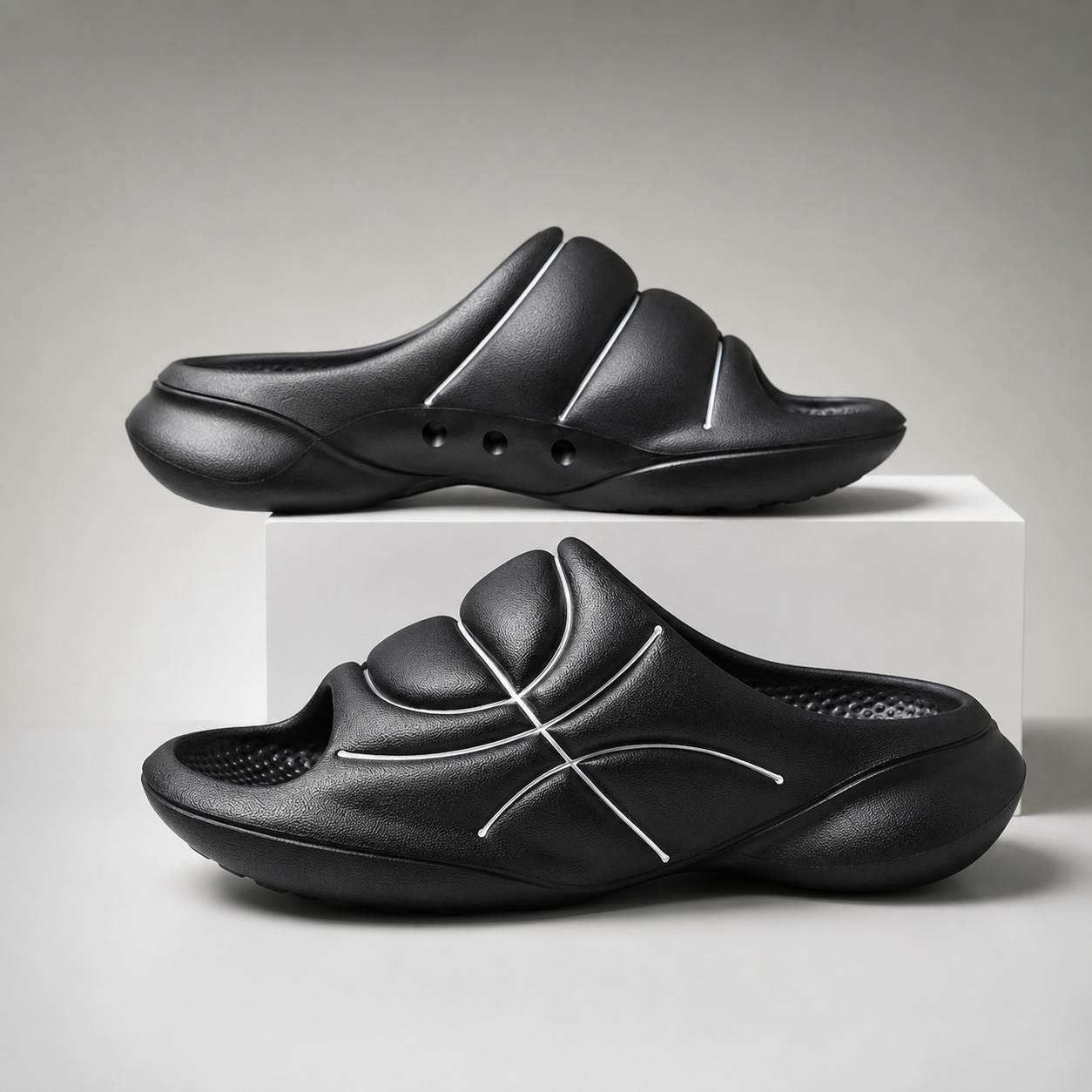 Brooks Slides