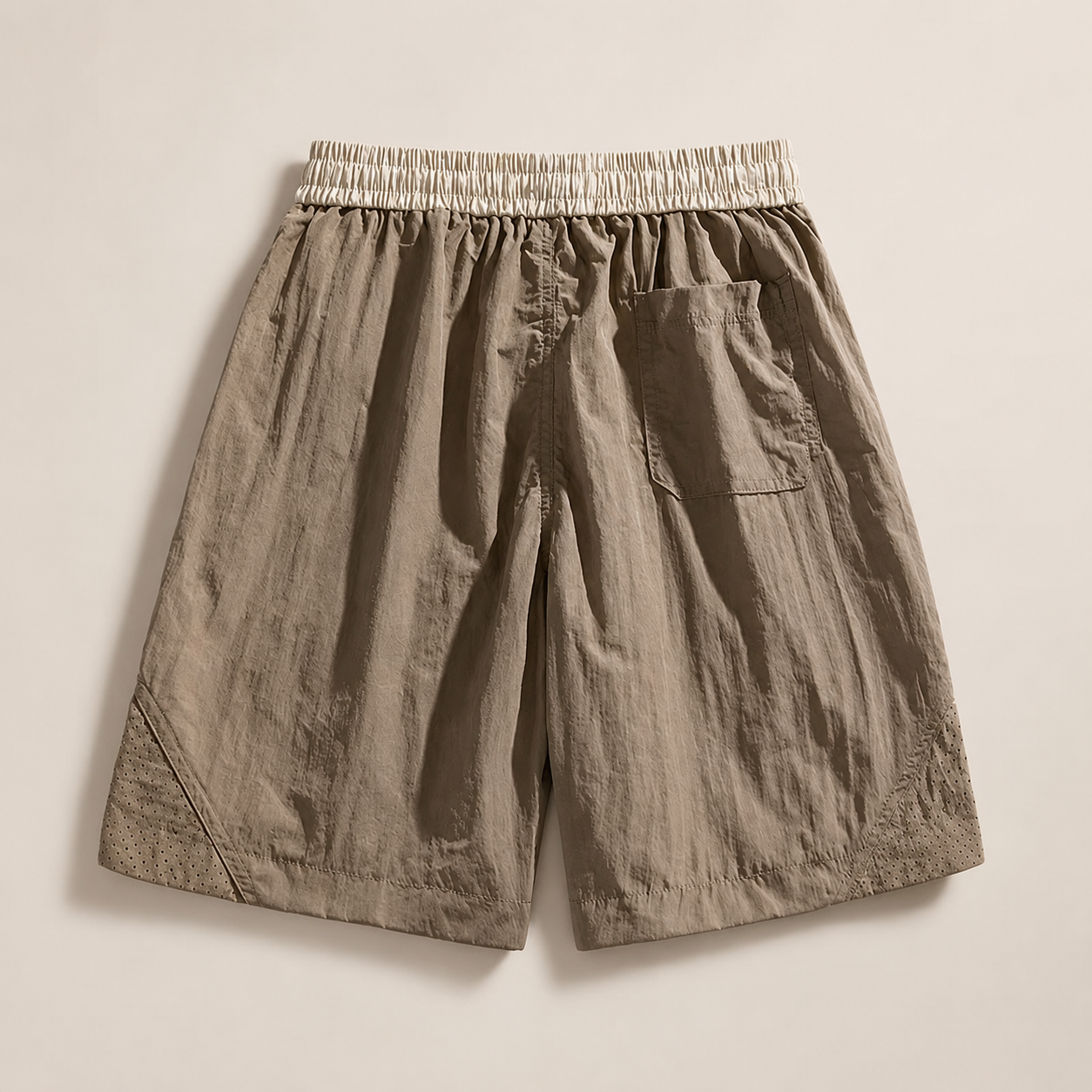 Thomas Drawstring Summer Shorts