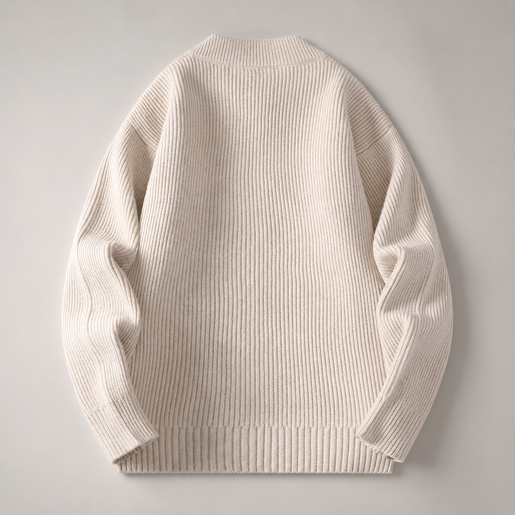 Hudson Zip-Front Jacket