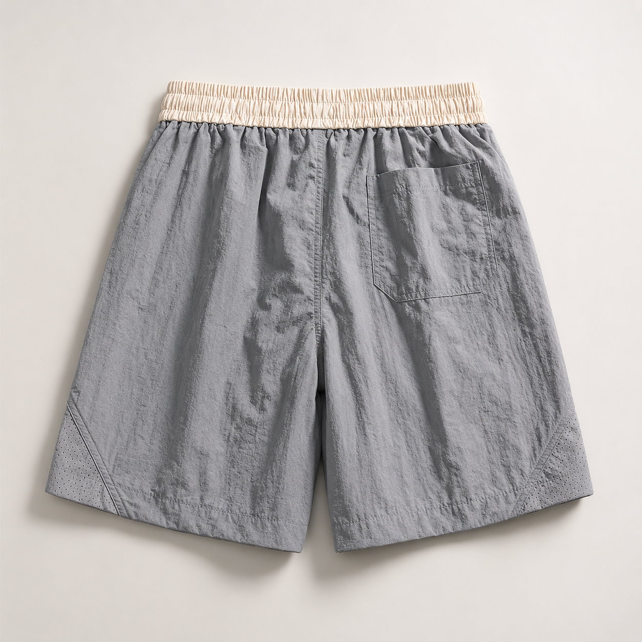 Thomas Drawstring Summer Shorts