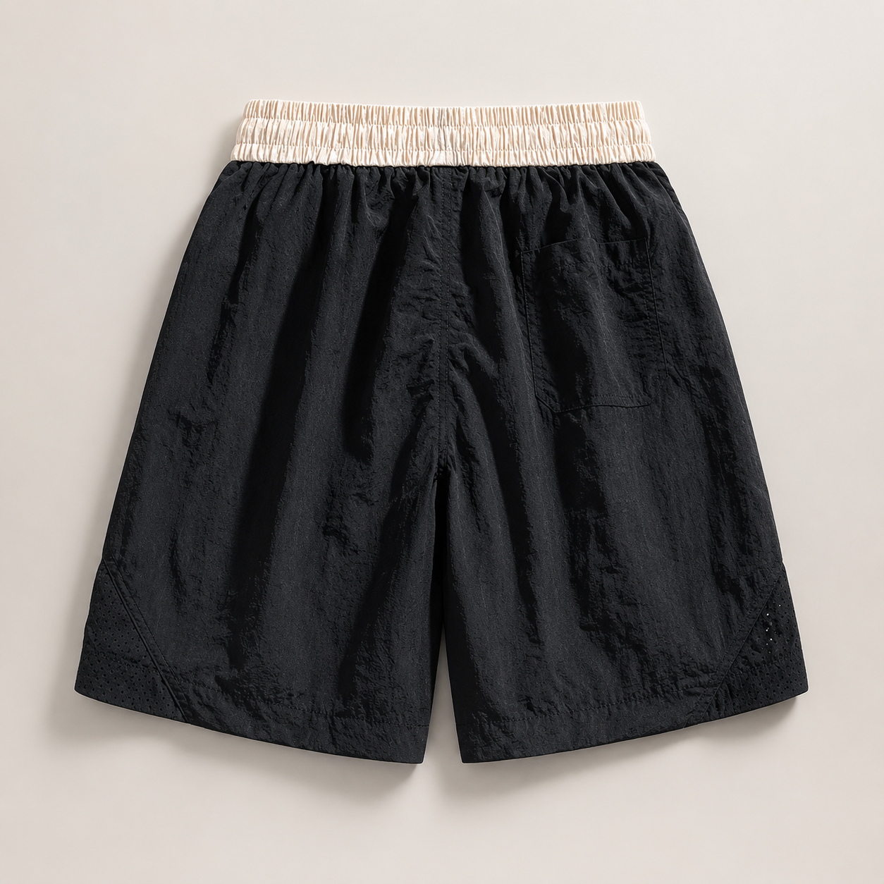 Thomas Drawstring Summer Shorts