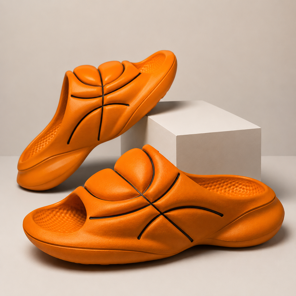 Brooks Slides