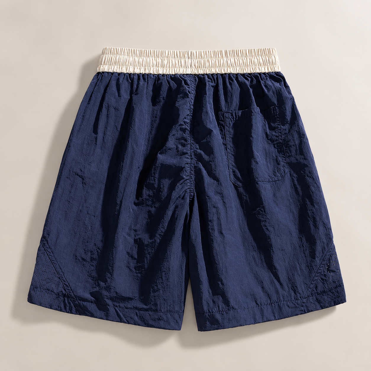 Thomas Drawstring Summer Shorts