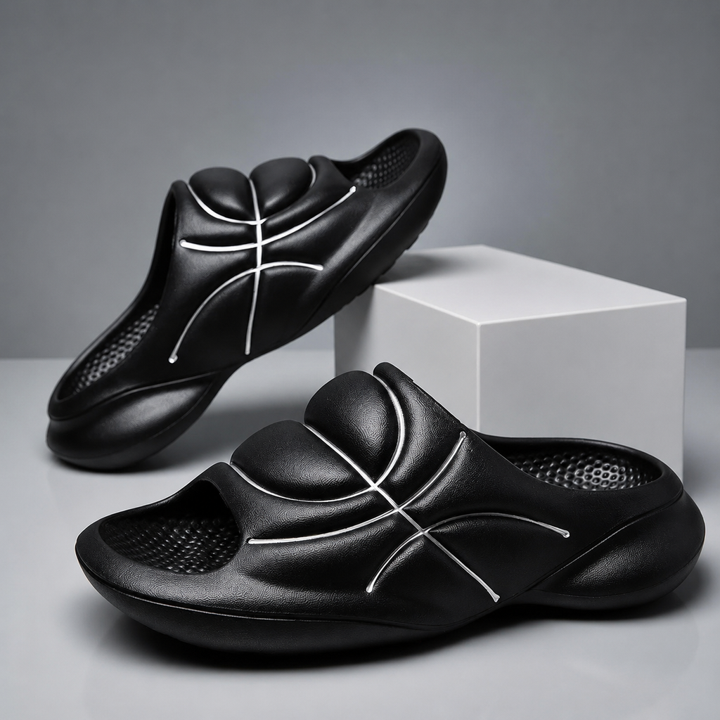Brooks Slides