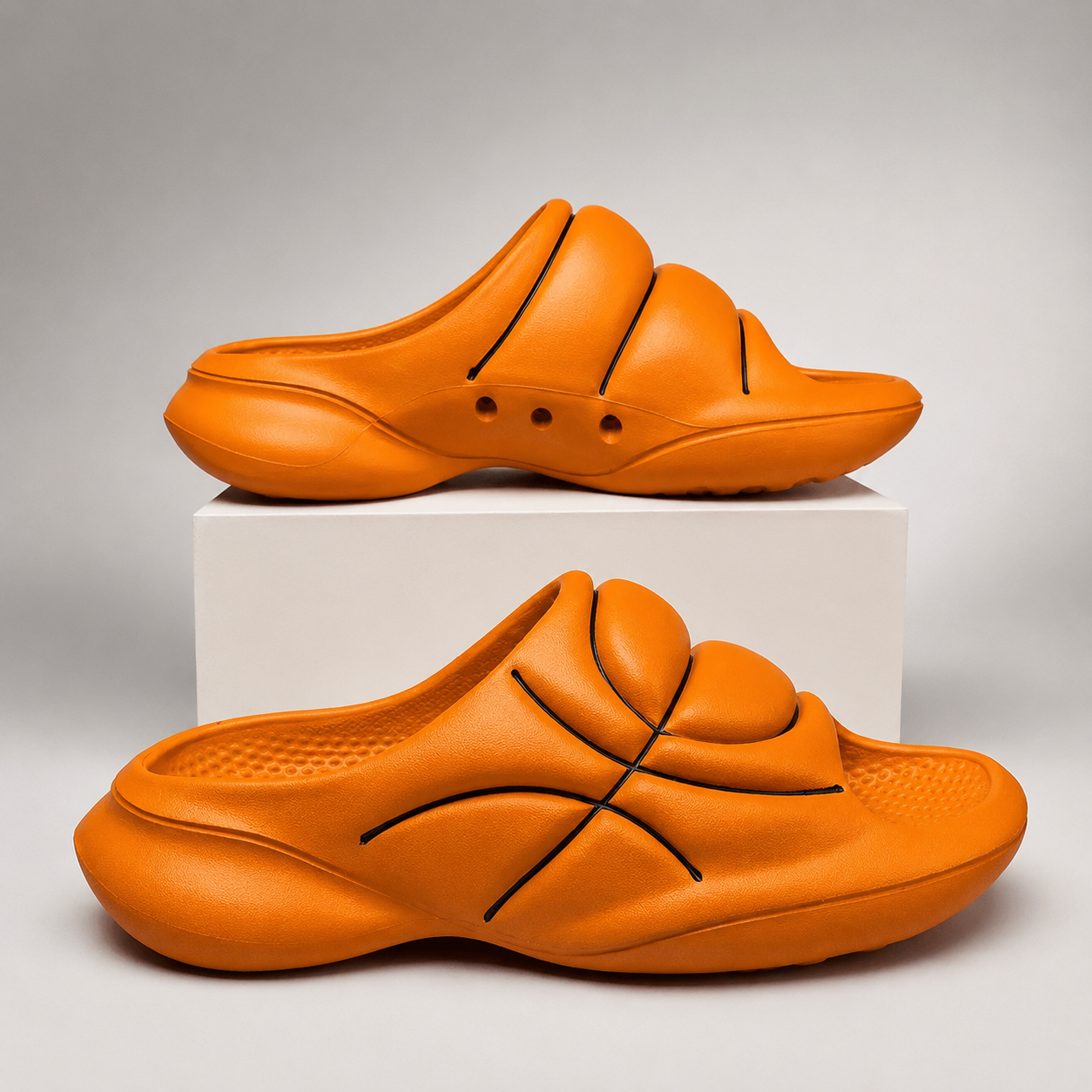 Brooks Slides