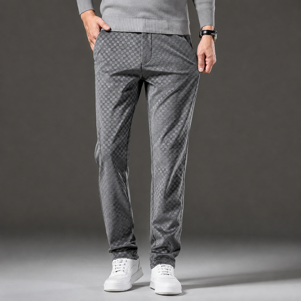 Adrian Men's Corduroy Pants
