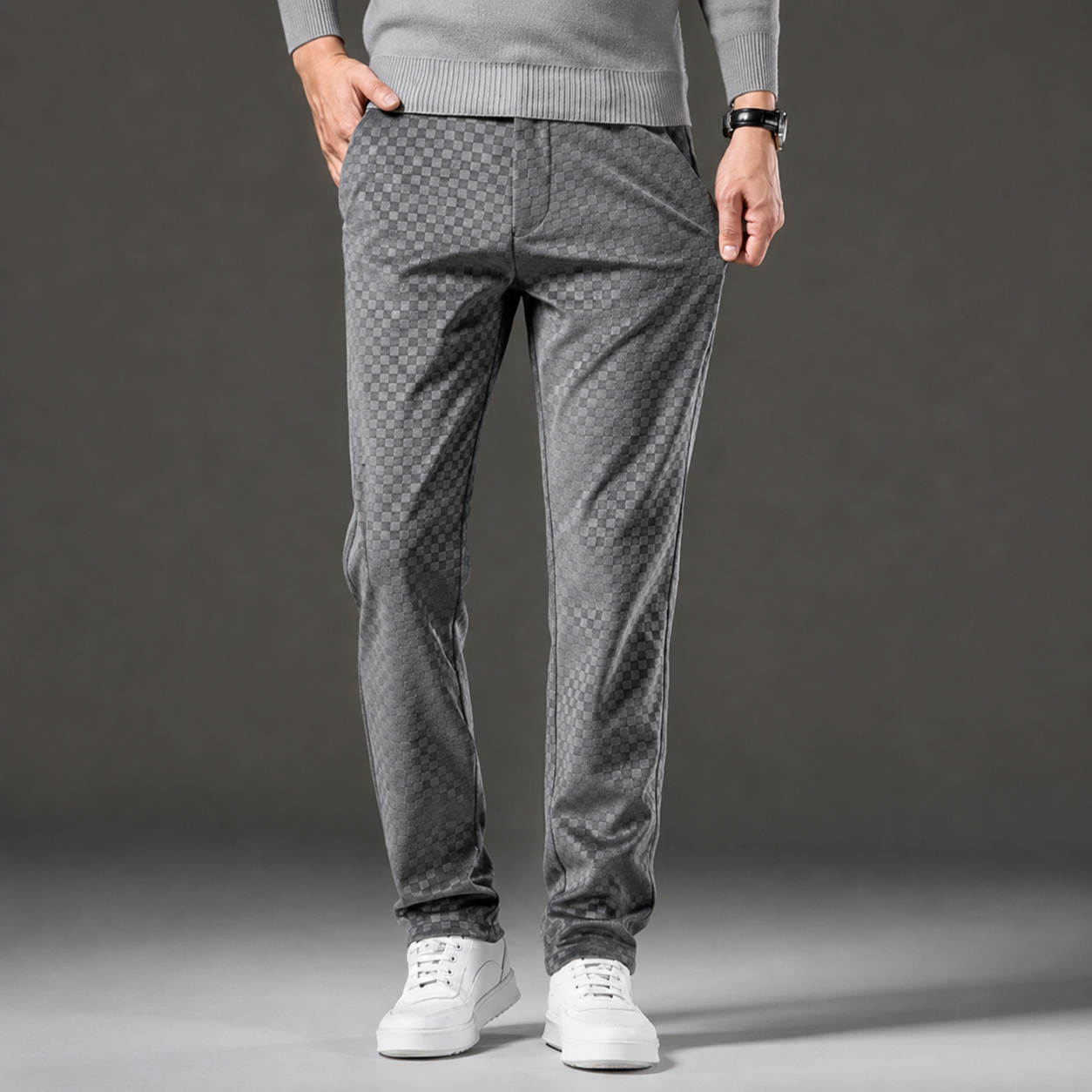 Adrian Men's Corduroy Pants