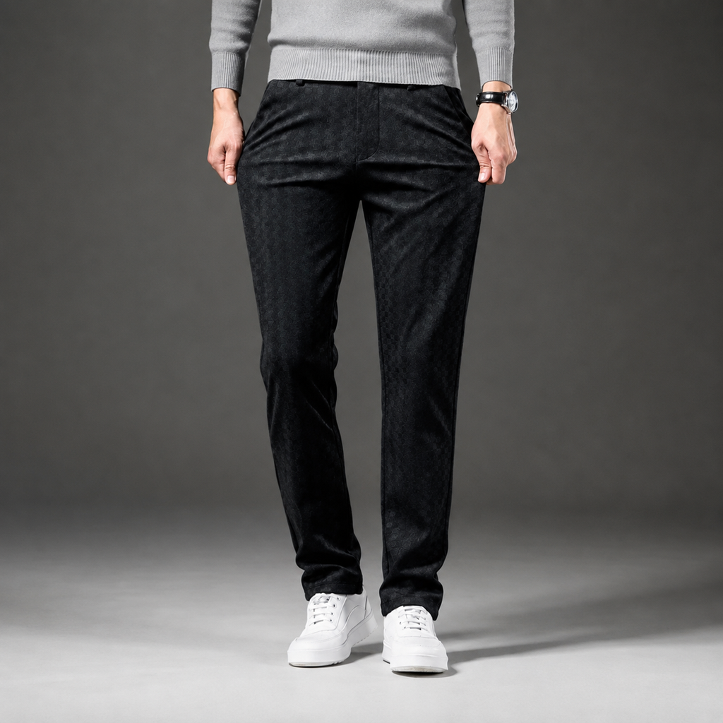Adrian Men's Corduroy Pants