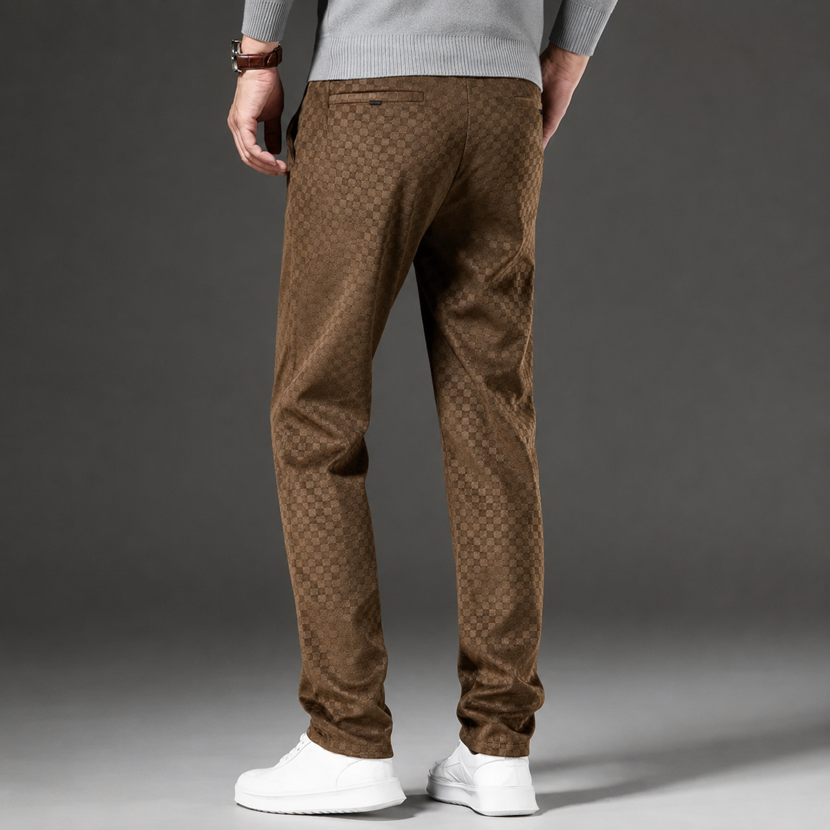 Adrian Men's Corduroy Pants