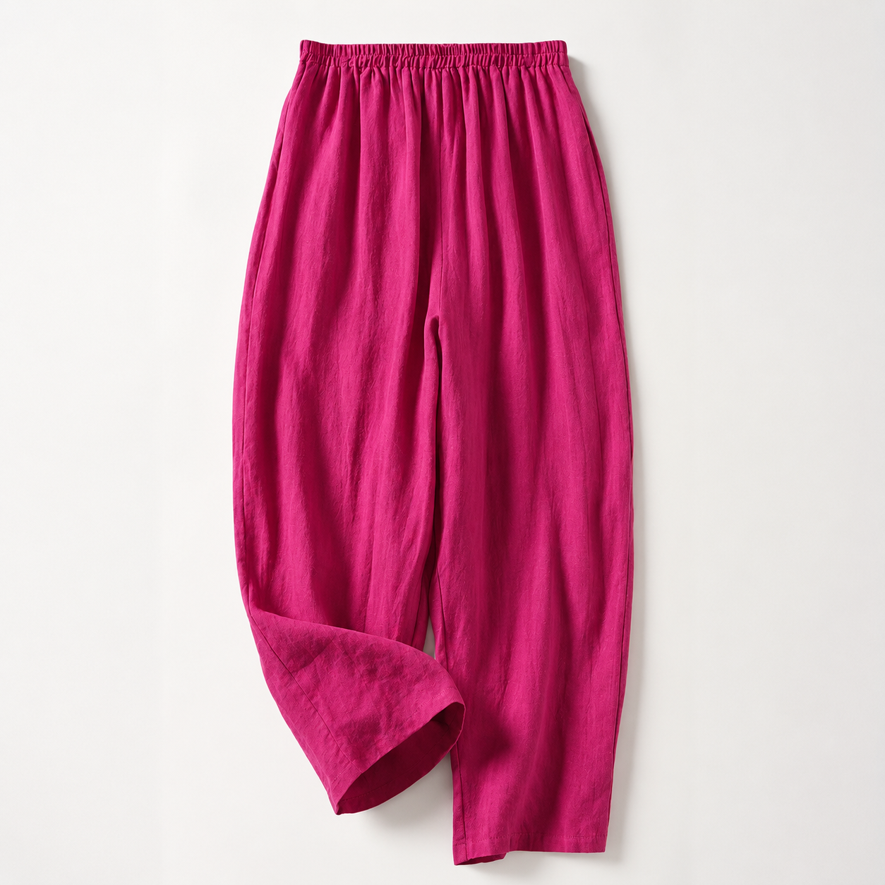 Avery Women’s Relaxed Linen Pants