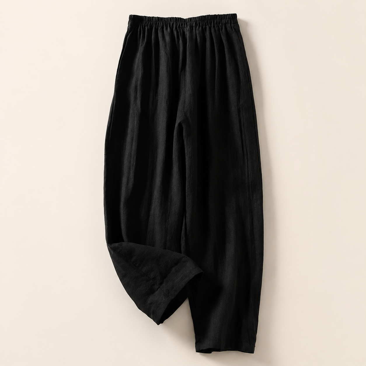 Avery Women’s Relaxed Linen Pants