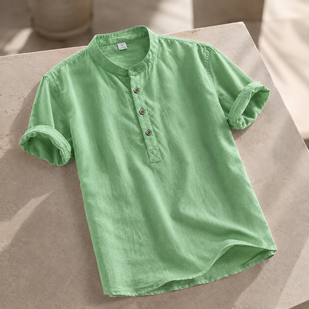 Azure T-Shirt