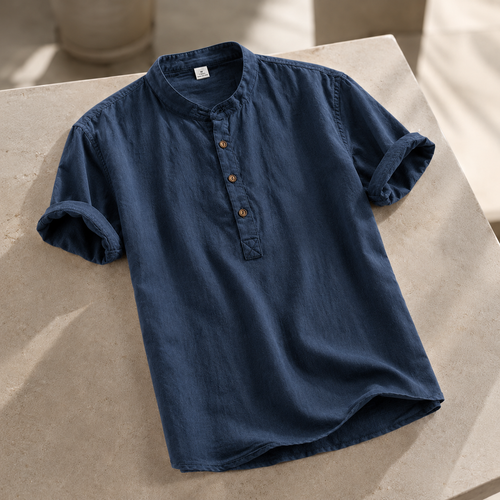 Azure T-Shirt