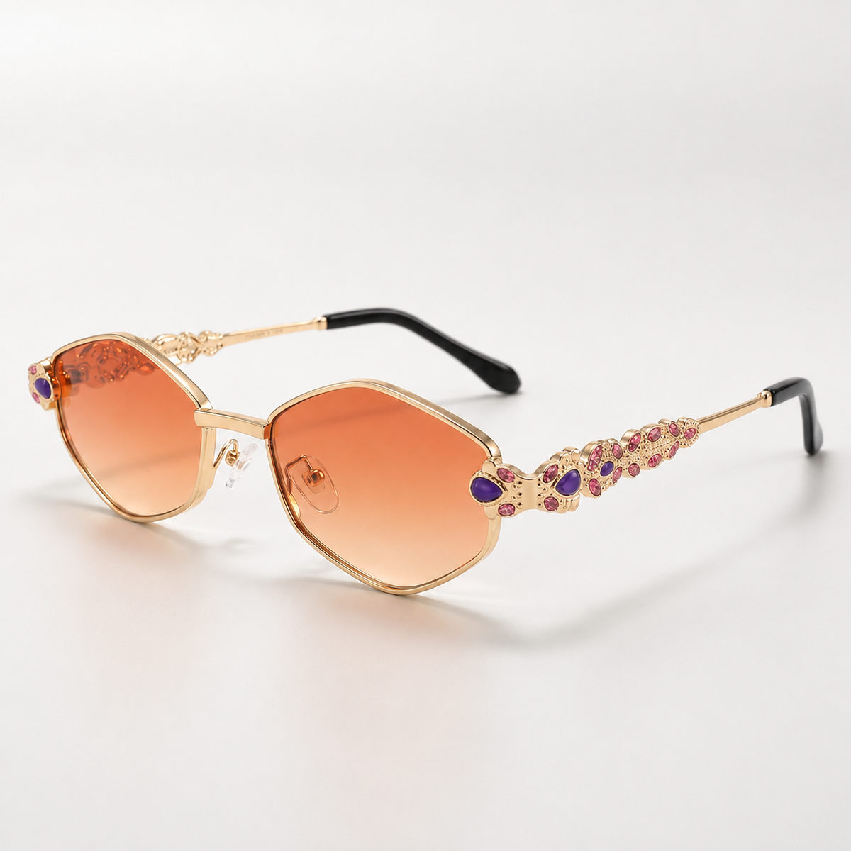 Bennett Sunglasses