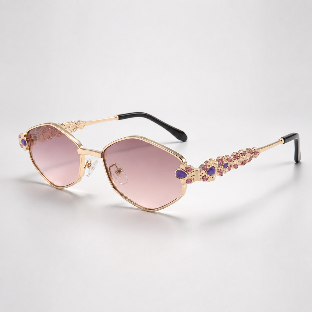 Bennett Sunglasses