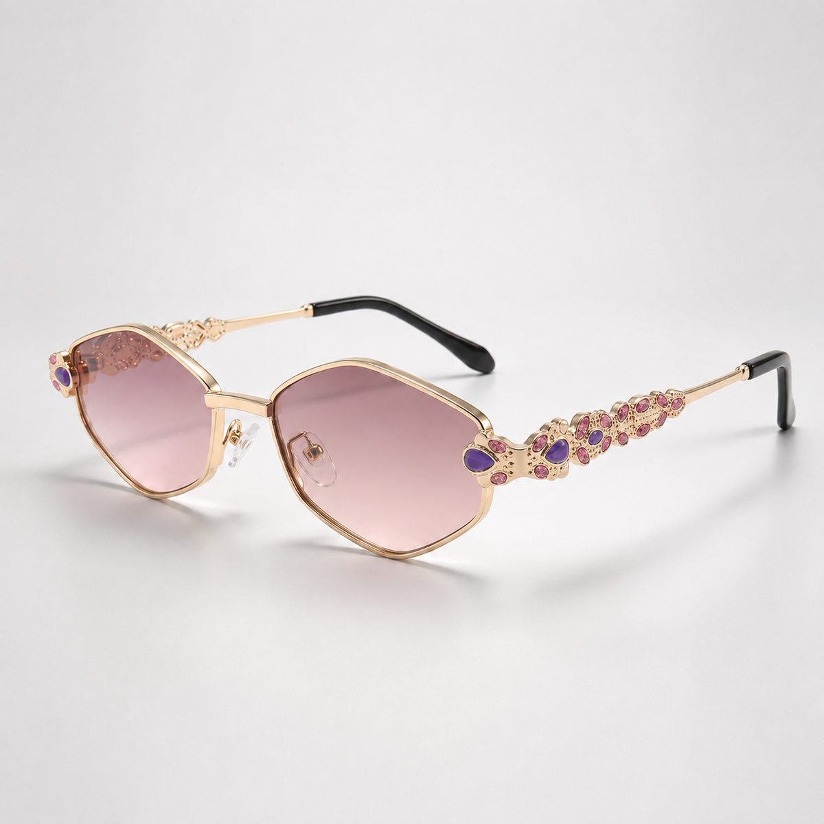 Bennett Sunglasses