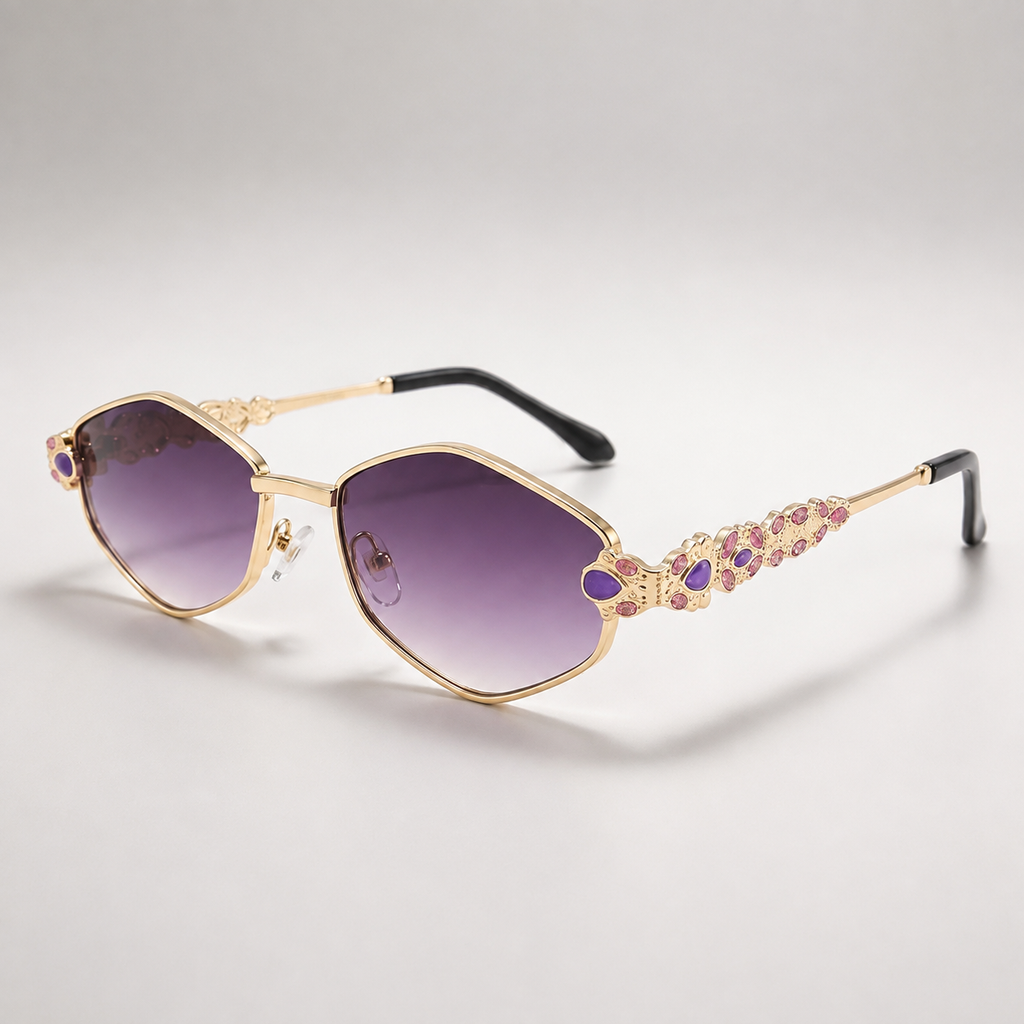 Bennett Sunglasses