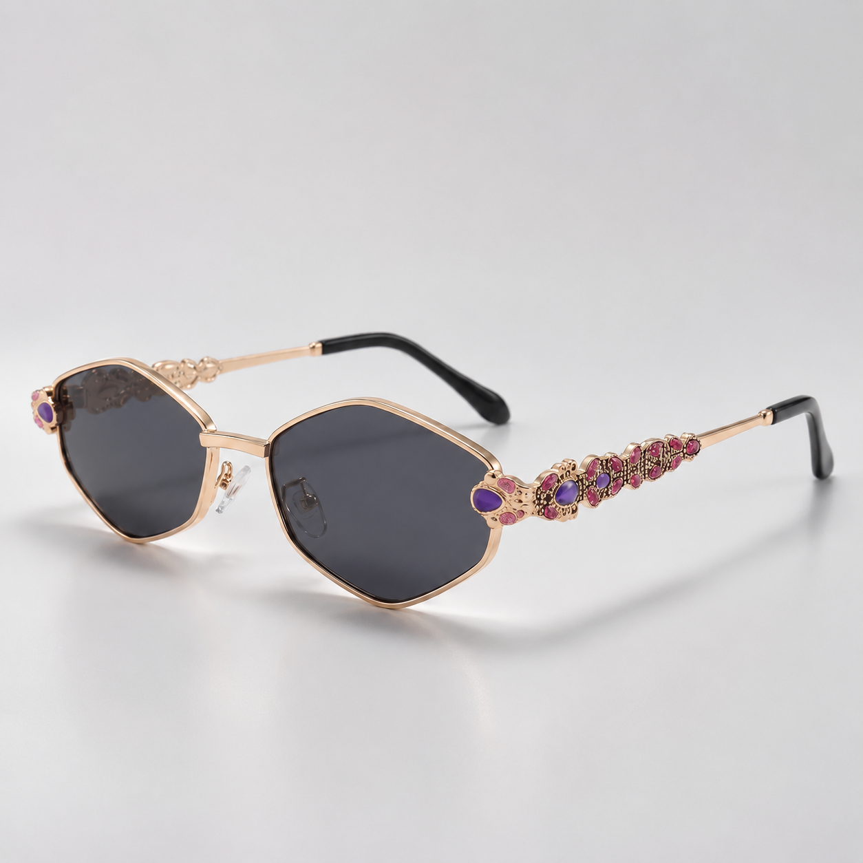 Bennett Sunglasses