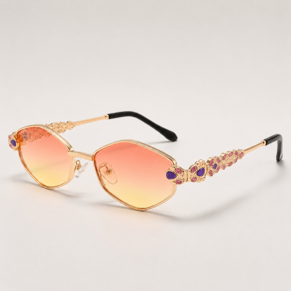 Bennett Sunglasses
