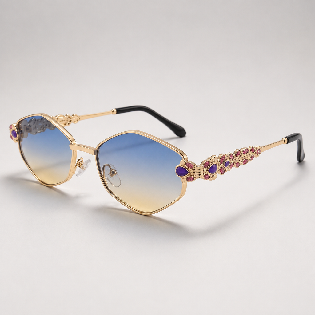 Bennett Sunglasses