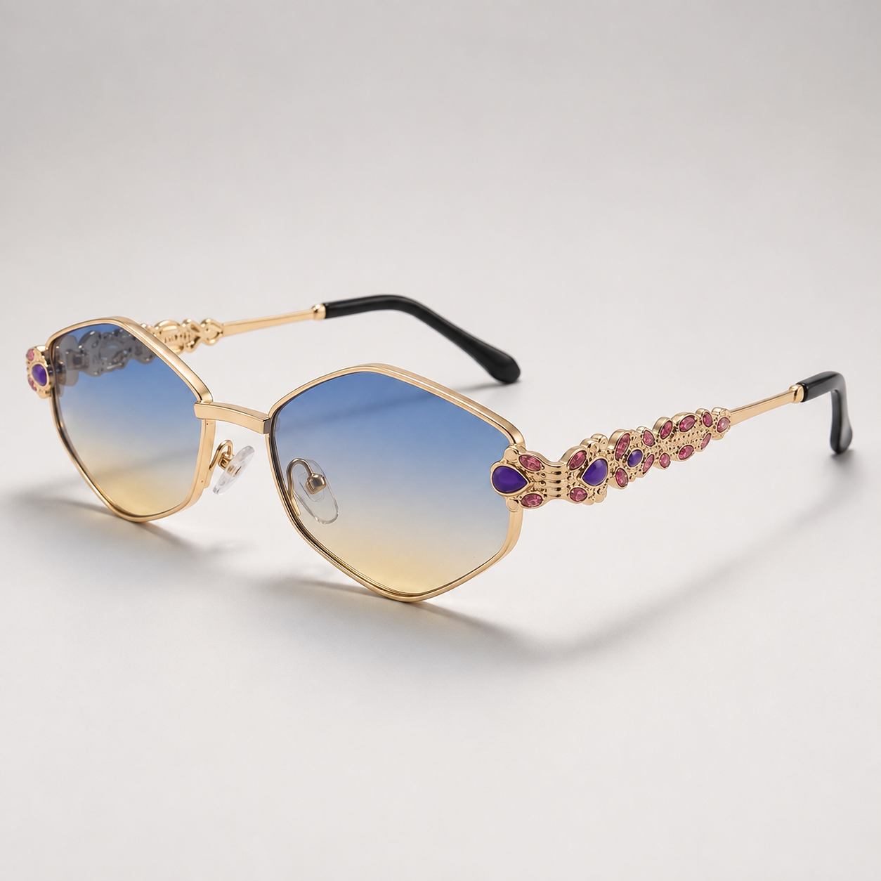 Bennett Sunglasses