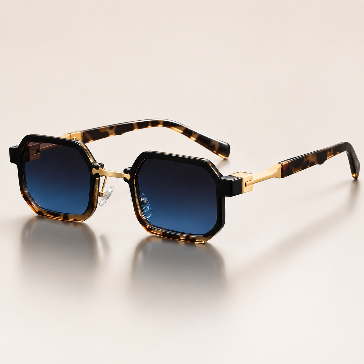Bradly Square Sunglasses