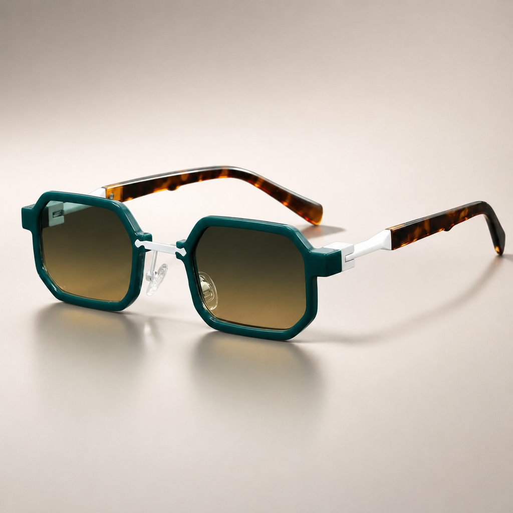 Bradly Square Sunglasses
