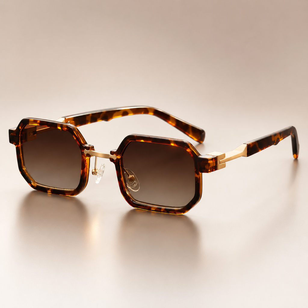 Bradly Square Sunglasses