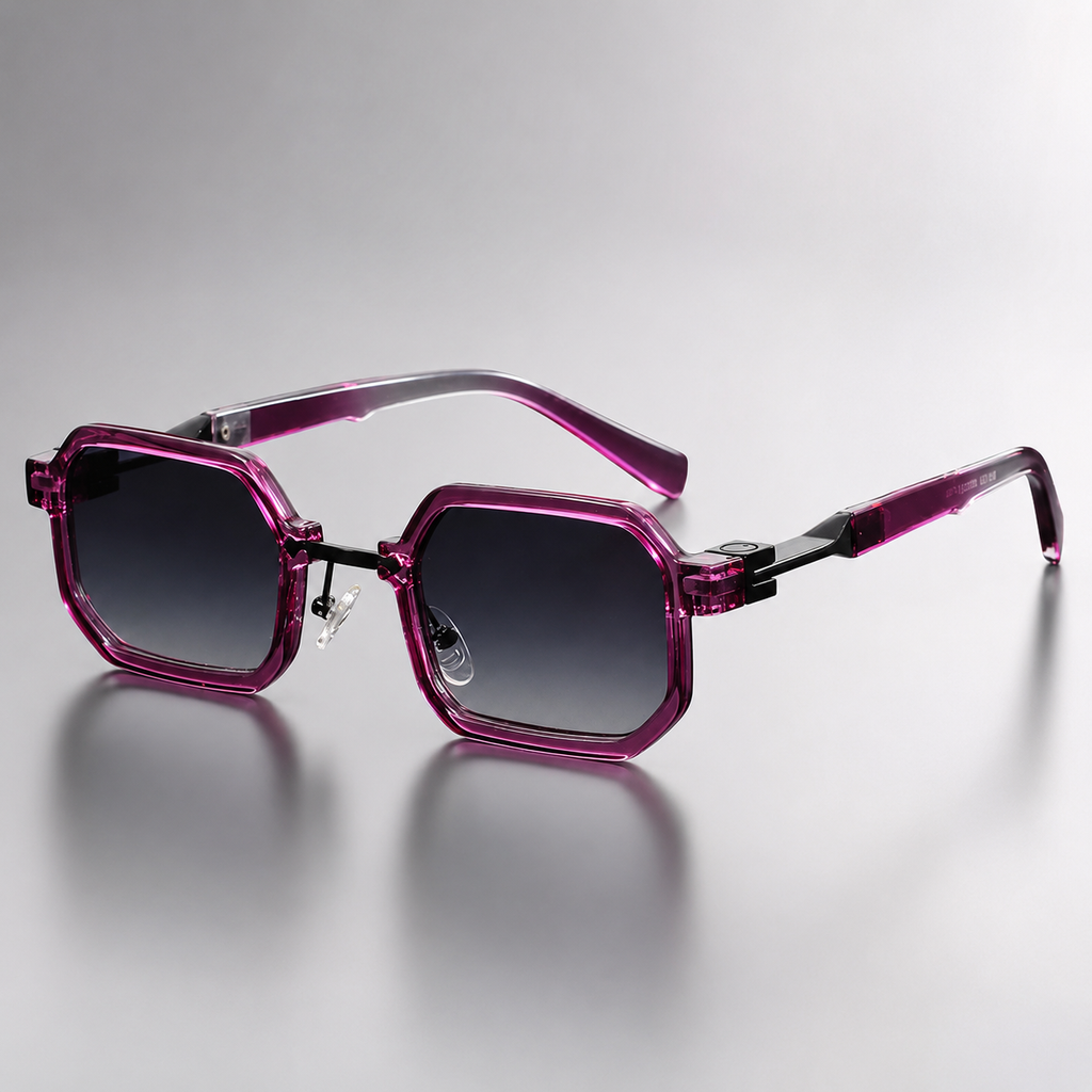 Bradly Square Sunglasses