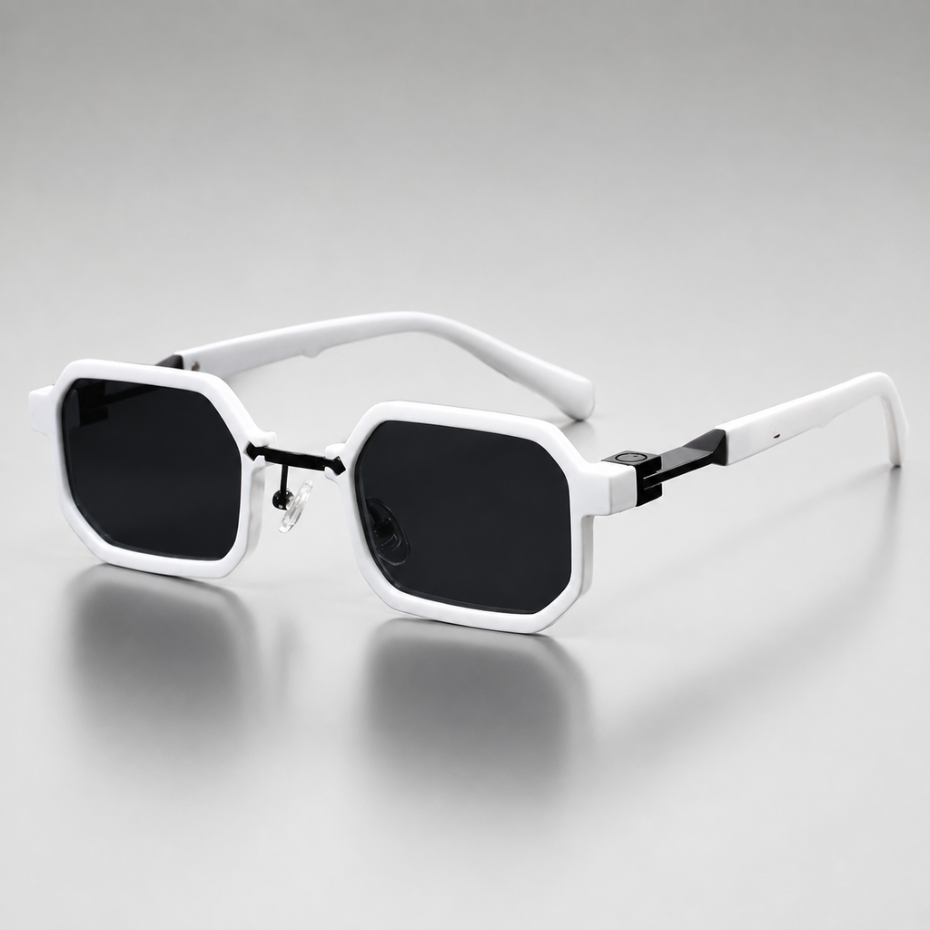 Bradly Square Sunglasses