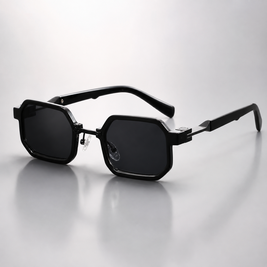 Bradly Square Sunglasses