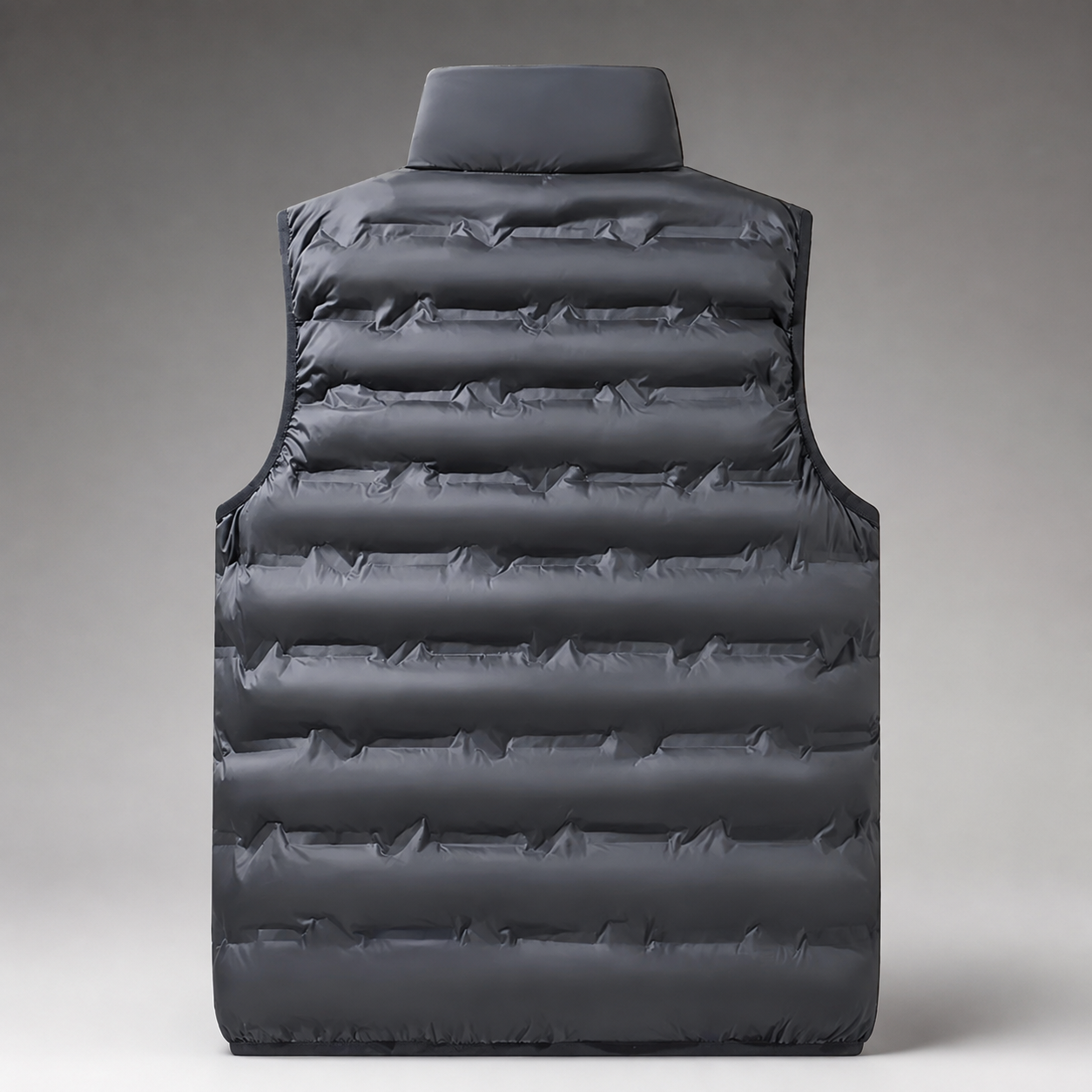 Brooks Men's Lightweight Puffer Vest