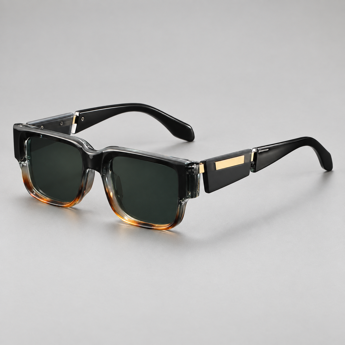Camille Square Frame Sunglasses