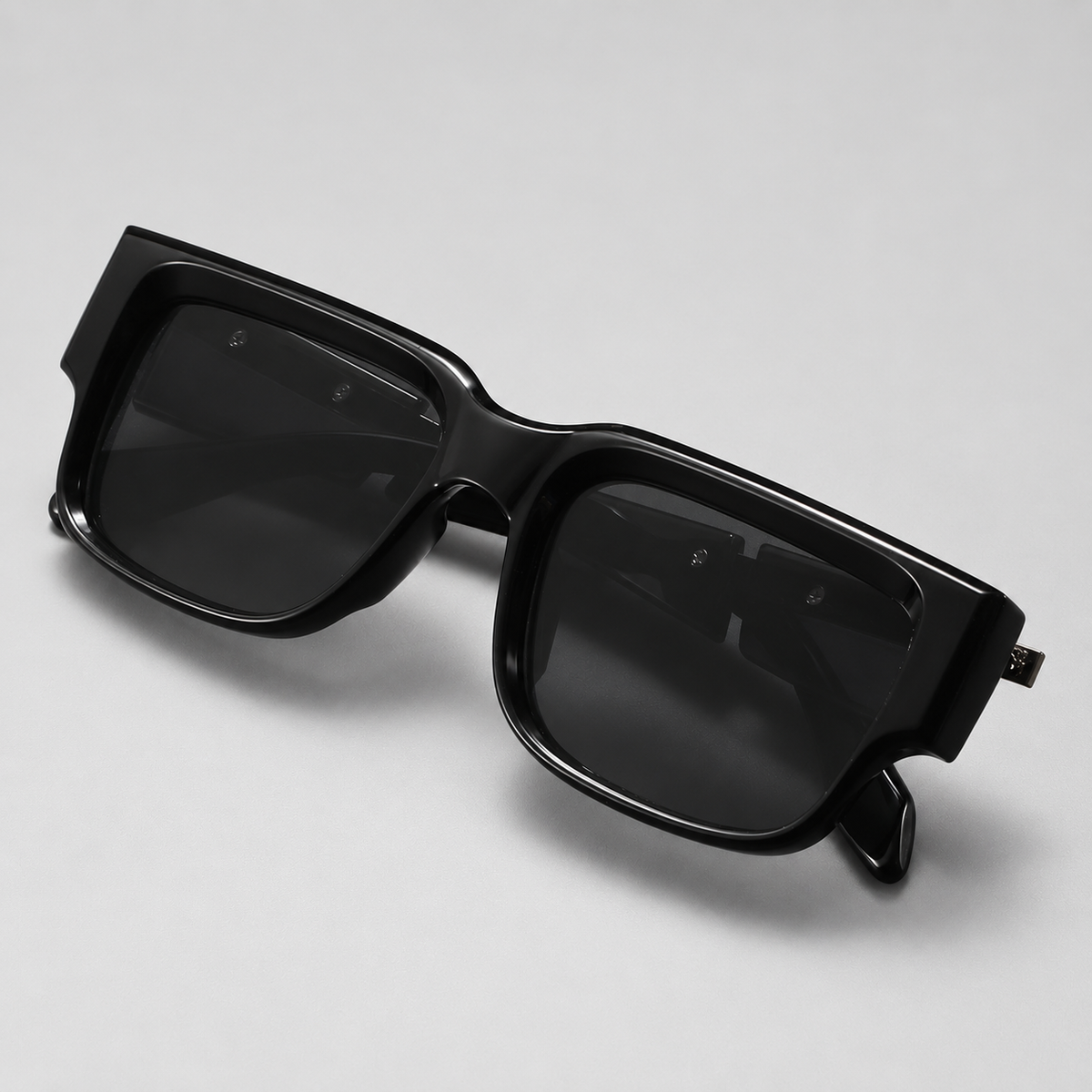 Camille Square Frame Sunglasses