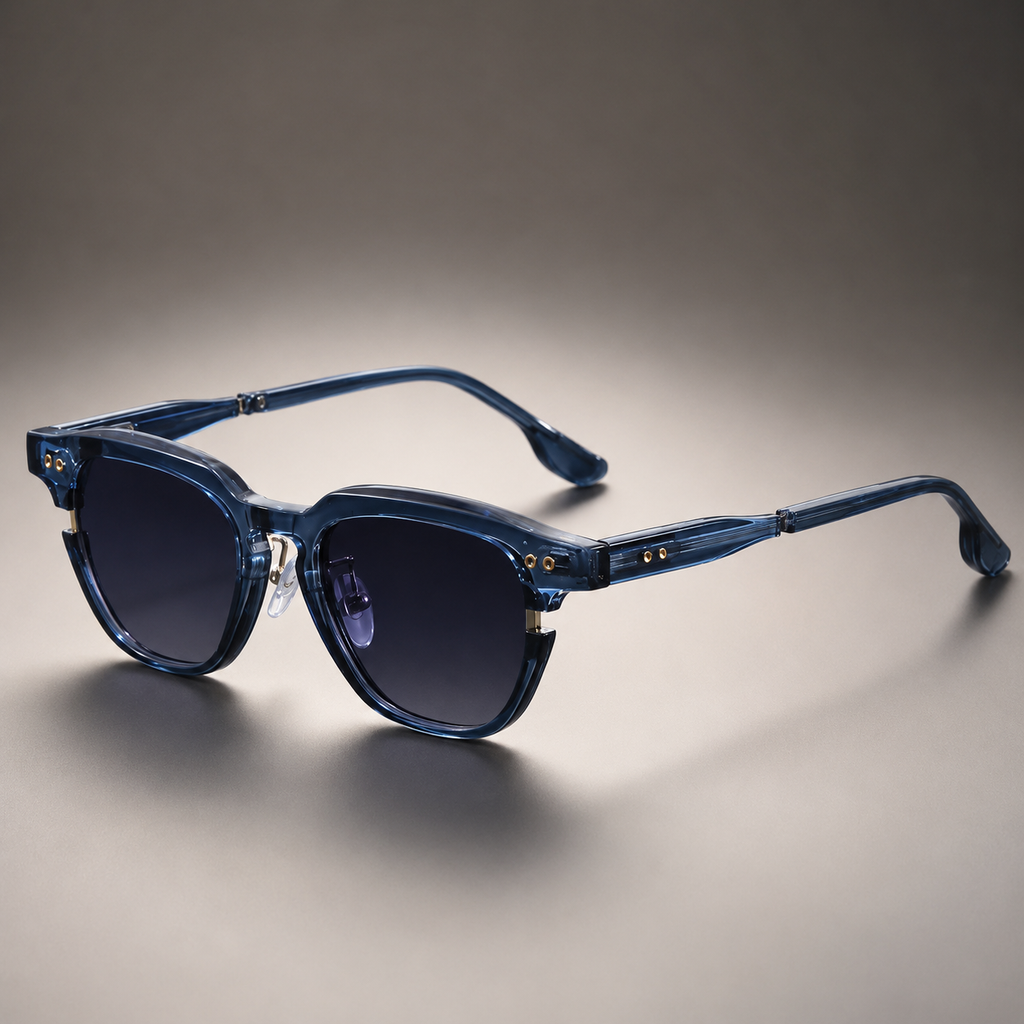 Carter Square Sunglasses