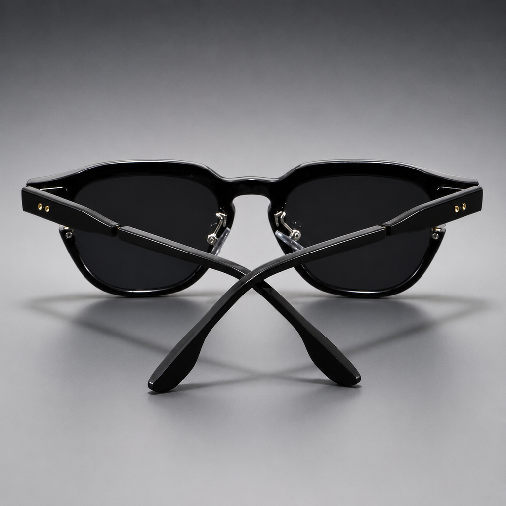 Carter Square Sunglasses