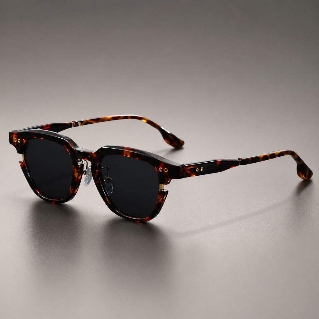 Carter Square Sunglasses