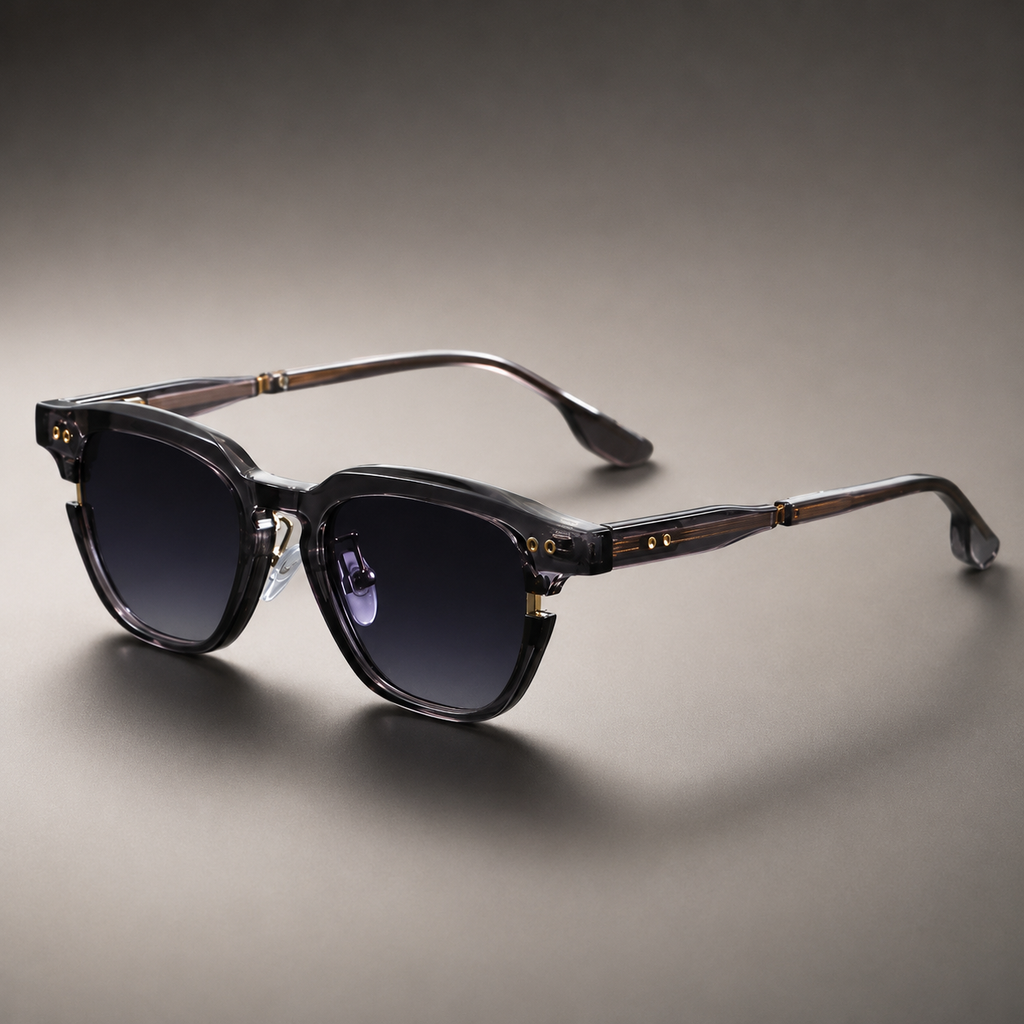 Carter Square Sunglasses