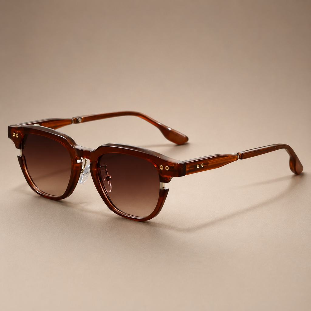 Carter Square Sunglasses