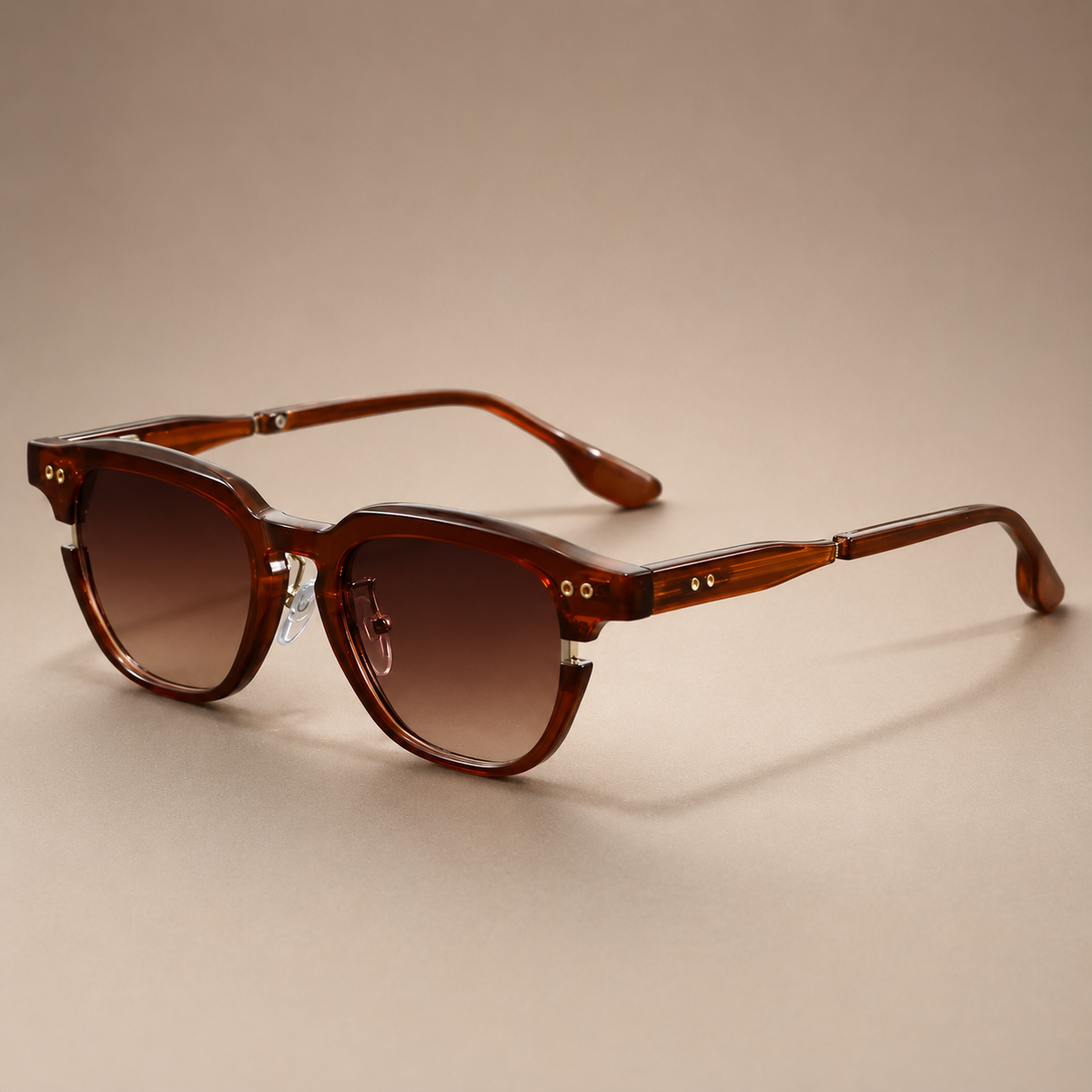 Carter Square Sunglasses
