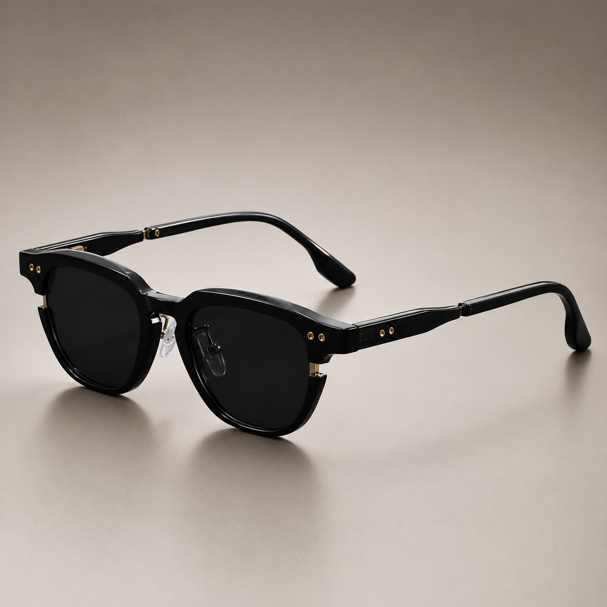 Carter Square Sunglasses