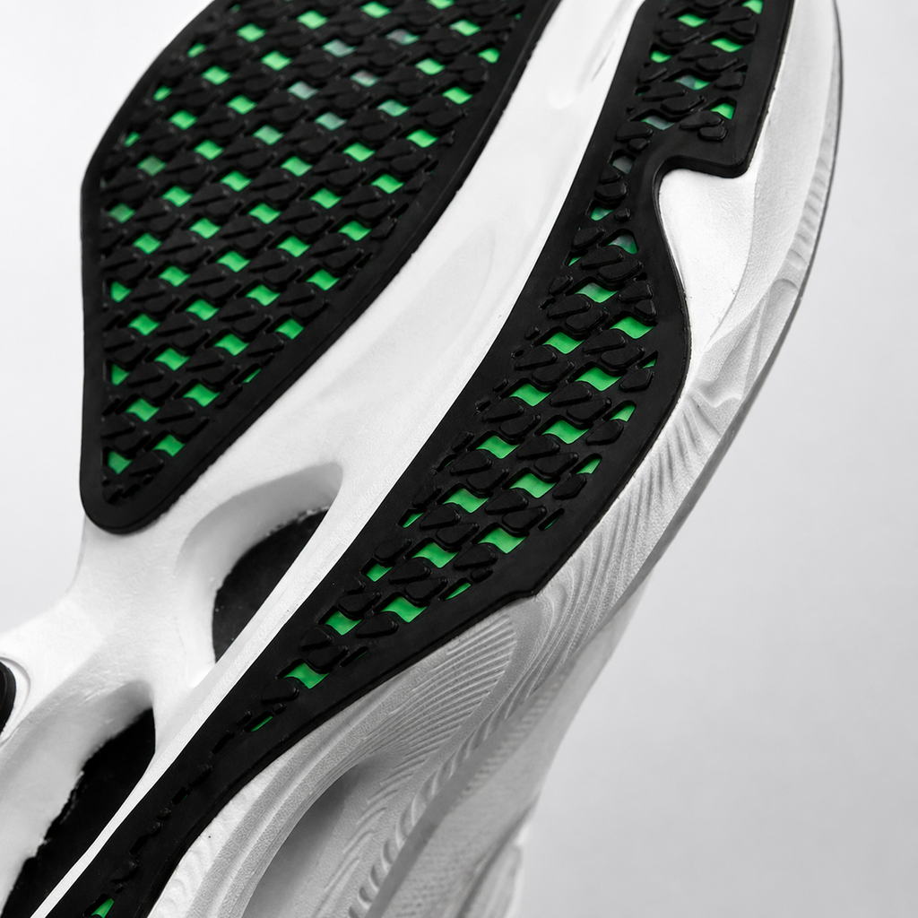 Enzo Performance Men's Lightweight Running Sneakers