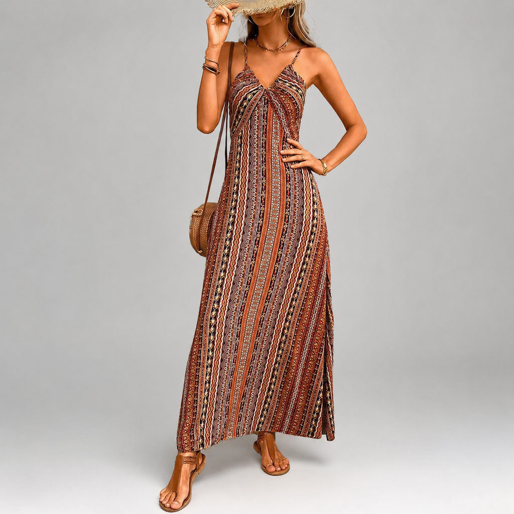 Willow Maxi Dress