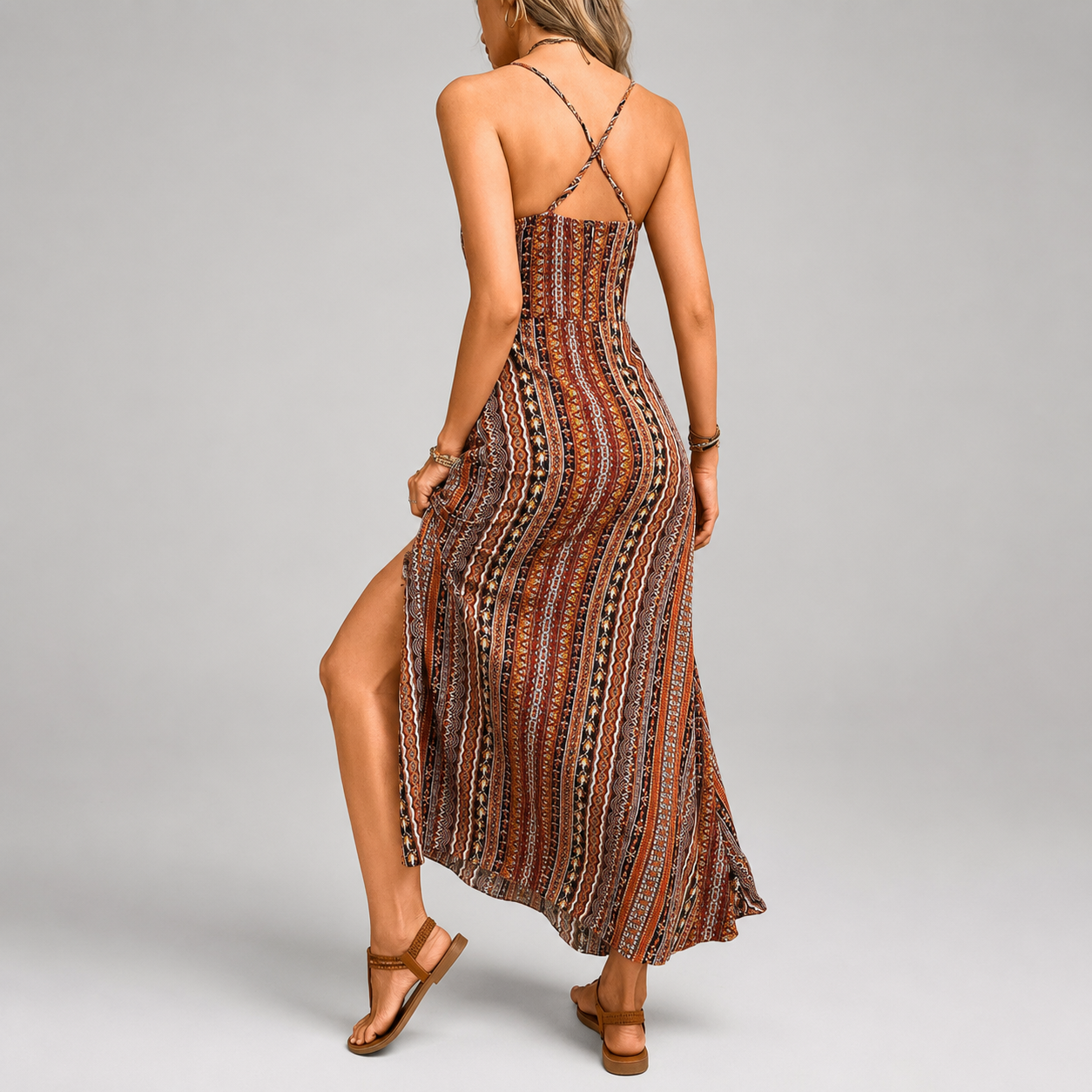Willow Maxi Dress