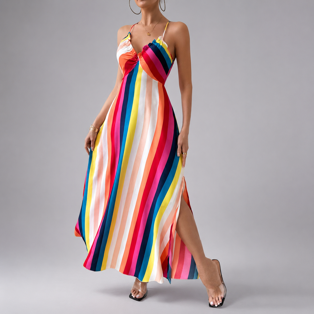 Willow Maxi Dress